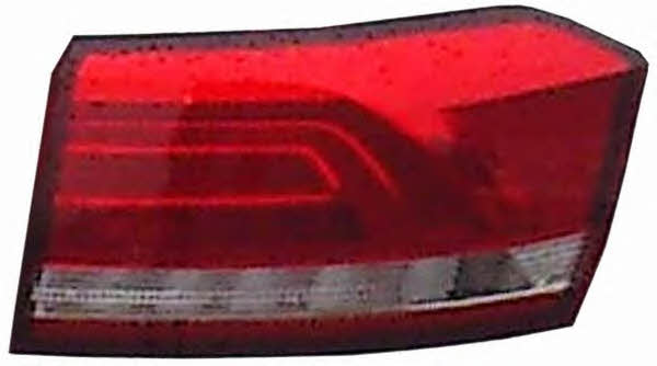 Hella 2SD 011 889-051 Tail lamp outer left 2SD011889051: Buy near me in Poland at 2407.PL - Good price!