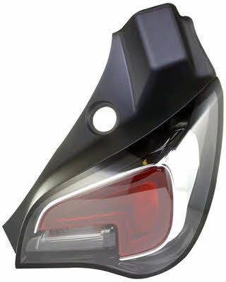 Hella 2SD 354 812-021 Tail lamp right 2SD354812021: Buy near me in Poland at 2407.PL - Good price!