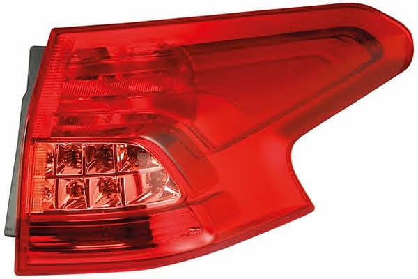Hella 2SD 354 823-021 Tail lamp outer right 2SD354823021: Buy near me in Poland at 2407.PL - Good price!