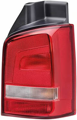 Hella 2SK 010 318-071 Tail lamp left 2SK010318071: Buy near me in Poland at 2407.PL - Good price!