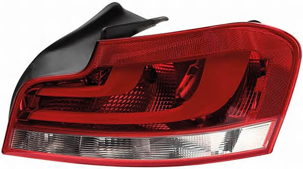 Hella 2VP 010 756-201 Tail lamp right 2VP010756201: Buy near me in Poland at 2407.PL - Good price!