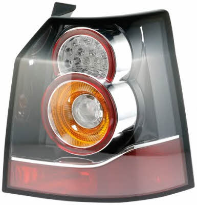 Hella 2VP 354 814-011 Tail lamp left 2VP354814011: Buy near me at 2407.PL in Poland at an Affordable price!
