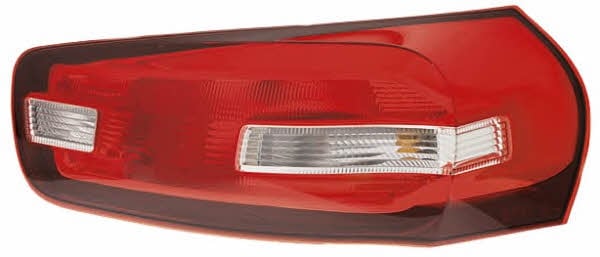 Hella 2SK 011 054-051 Tail lamp left 2SK011054051: Buy near me at 2407.PL in Poland at an Affordable price!