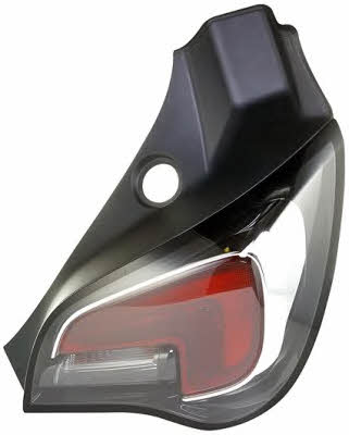 Hella 2SD 354 812-031 Tail lamp left 2SD354812031: Buy near me in Poland at 2407.PL - Good price!