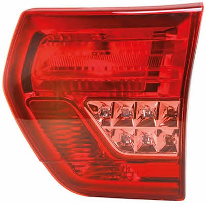 Hella 2TZ 354 823-041 Tail lamp inner right 2TZ354823041: Buy near me in Poland at 2407.PL - Good price!