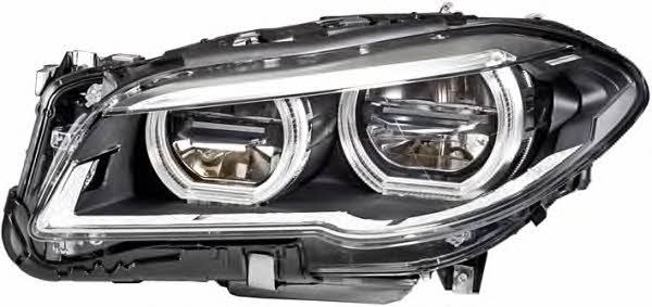 Hella 1EX 011 072-911 Headlight left 1EX011072911: Buy near me at 2407.PL in Poland at an Affordable price!