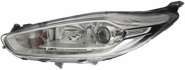 Hella 1EE 354 803-021 Headlight right 1EE354803021: Buy near me in Poland at 2407.PL - Good price!