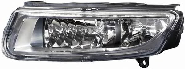Hella 1ND 010 377-041 Fog lamp 1ND010377041: Buy near me in Poland at 2407.PL - Good price!