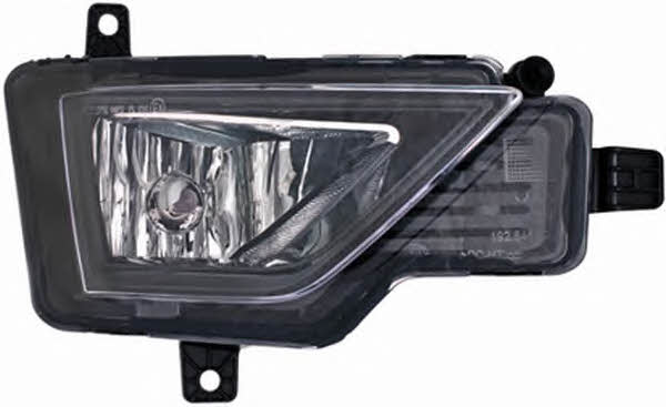 Hella 1ND 011 718-011 Fog lamp 1ND011718011: Buy near me in Poland at 2407.PL - Good price!