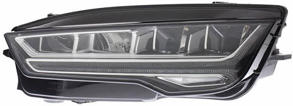 Hella 1EX 011 869-411 Headlight left 1EX011869411: Buy near me in Poland at 2407.PL - Good price!