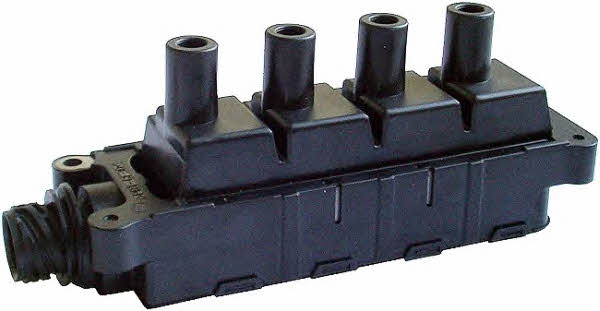 Hella 5DA 193 175-641 Ignition coil 5DA193175641: Buy near me at 2407.PL in Poland at an Affordable price!