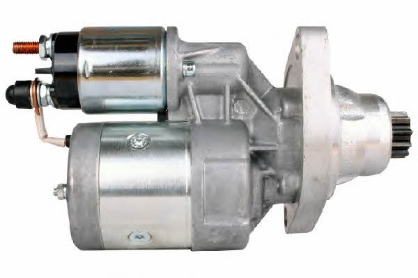 Hella 8EA 012 526-451 Starter 8EA012526451: Buy near me at 2407.PL in Poland at an Affordable price!