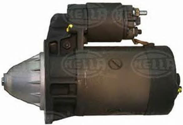 Hella 8EA 725 984-001 Starter 8EA725984001: Buy near me at 2407.PL in Poland at an Affordable price!