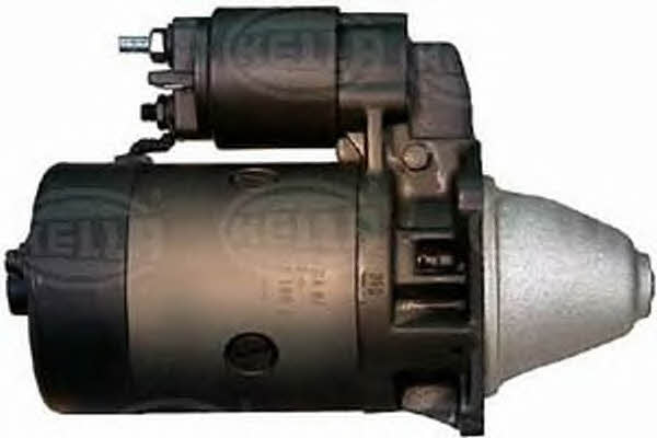 Hella 8EA 726 072-001 Starter 8EA726072001: Buy near me at 2407.PL in Poland at an Affordable price!