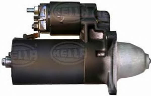 Hella 8EA 726 160-001 Starter 8EA726160001: Buy near me at 2407.PL in Poland at an Affordable price!