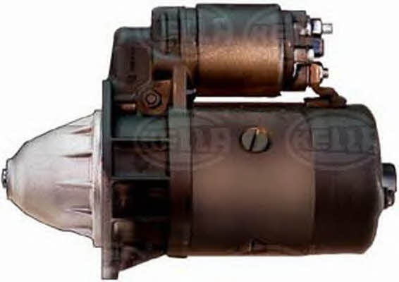 Hella 8EA 726 242-001 Starter 8EA726242001: Buy near me at 2407.PL in Poland at an Affordable price!