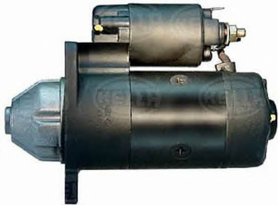 Hella 8EA 726 397-001 Starter 8EA726397001: Buy near me in Poland at 2407.PL - Good price!