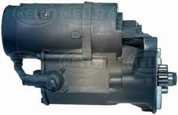 Hella 8EA 726 552-001 Starter 8EA726552001: Buy near me at 2407.PL in Poland at an Affordable price!