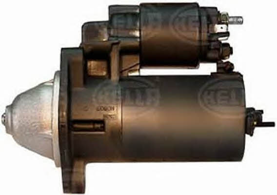 Hella 8EA 730 182-001 Starter 8EA730182001: Buy near me at 2407.PL in Poland at an Affordable price!