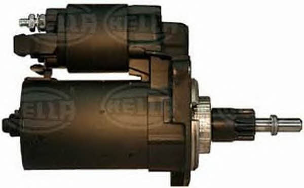 Hella 8EA 730 189-001 Starter 8EA730189001: Buy near me at 2407.PL in Poland at an Affordable price!