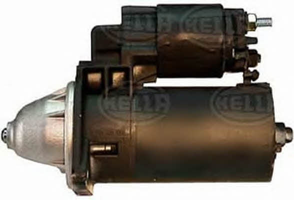 Hella 8EA 731 771-001 Starter 8EA731771001: Buy near me at 2407.PL in Poland at an Affordable price!