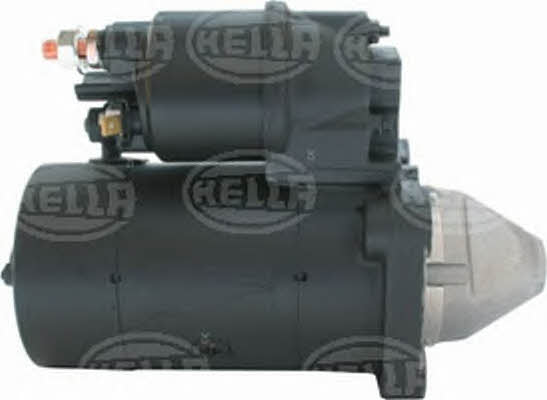 Hella 8EA 737 273-001 Starter 8EA737273001: Buy near me at 2407.PL in Poland at an Affordable price!