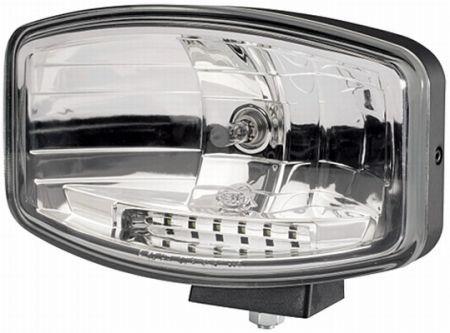 Hella 1FE 008 773-081 High beam right 1FE008773081: Buy near me at 2407.PL in Poland at an Affordable price!
