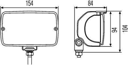 Buy Hella 1GA 998 522-011 at a low price in Poland!