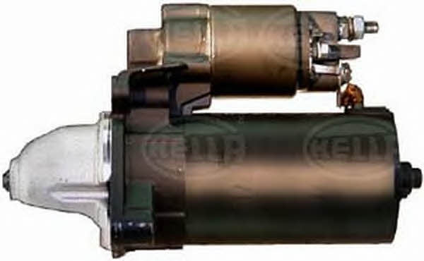 Hella 8EA 737 417-001 Starter 8EA737417001: Buy near me at 2407.PL in Poland at an Affordable price!