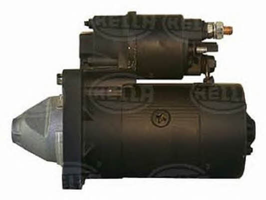 Hella 8EA 737 491-001 Starter 8EA737491001: Buy near me at 2407.PL in Poland at an Affordable price!