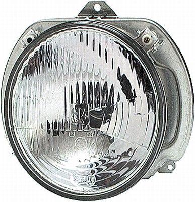Hella 1A6 003 778-001 Headlight right 1A6003778001: Buy near me in Poland at 2407.PL - Good price!