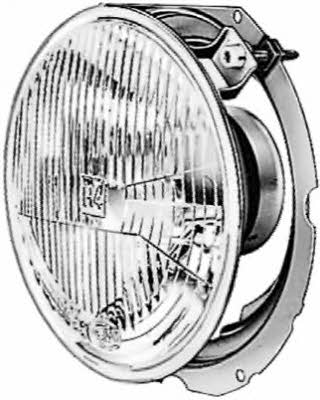 Hella 1A6 003 939-071 Headlight right 1A6003939071: Buy near me in Poland at 2407.PL - Good price!