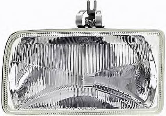 Hella 1AF 004 781-021 Headlight right 1AF004781021: Buy near me in Poland at 2407.PL - Good price!
