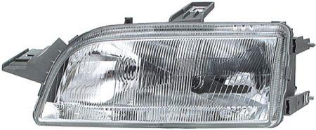 Hella 1AF 006 826-281 Headlight right 1AF006826281: Buy near me at 2407.PL in Poland at an Affordable price!