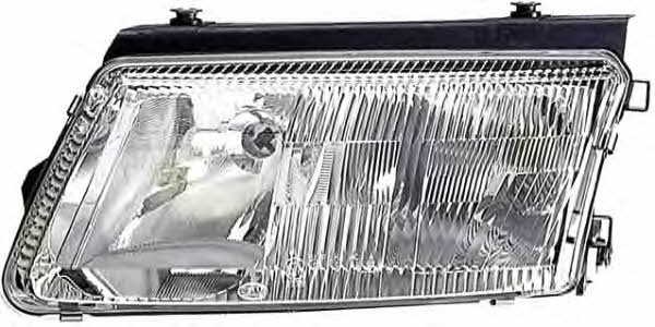 Buy Hella 1AF 007 620-061 at a low price in Poland!