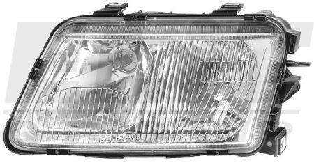 Hella 1AF 963 030-301 Headlight right 1AF963030301: Buy near me in Poland at 2407.PL - Good price!