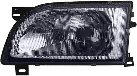 Hella 1AG 008 563-011 Headlight left 1AG008563011: Buy near me in Poland at 2407.PL - Good price!