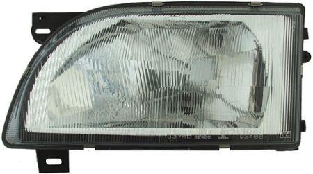 Hella 1AG 354 023-011 Headlight left 1AG354023011: Buy near me in Poland at 2407.PL - Good price!