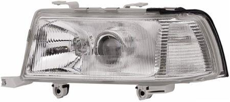 Hella 1AL 007 140-081 Headlight right 1AL007140081: Buy near me at 2407.PL in Poland at an Affordable price!