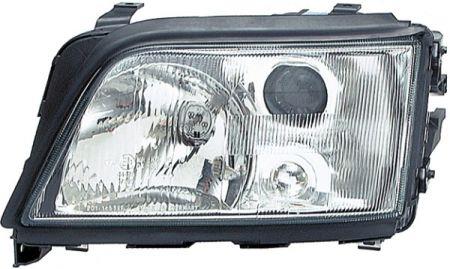 Hella 1AL 007 270-171 Headlight left 1AL007270171: Buy near me at 2407.PL in Poland at an Affordable price!