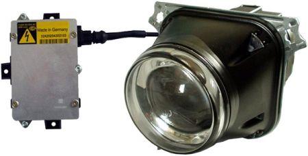 Hella 1AL 008 934-001 Headlight right 1AL008934001: Buy near me in Poland at 2407.PL - Good price!