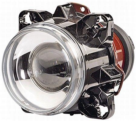 Hella 1BL 008 193-017 Headlight right 1BL008193017: Buy near me at 2407.PL in Poland at an Affordable price!