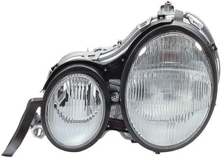 Hella 1D9 007 095-101 Headlight right 1D9007095101: Buy near me in Poland at 2407.PL - Good price!