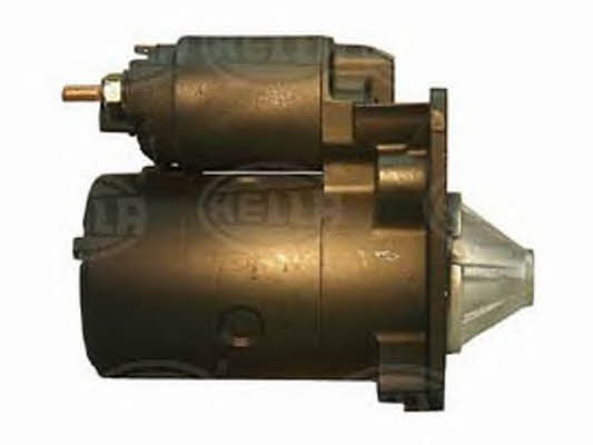 Hella 8EA 737 797-001 Starter 8EA737797001: Buy near me at 2407.PL in Poland at an Affordable price!