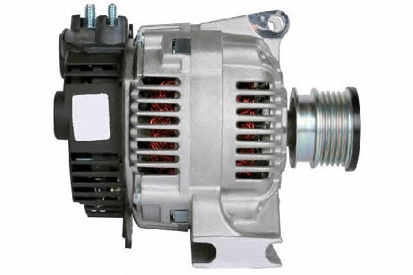 Hella 8EL 012 426-281 Alternator 8EL012426281: Buy near me in Poland at 2407.PL - Good price!