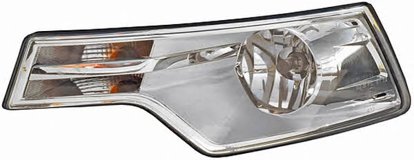 Hella 1NE 271 532-011 Fog lamp 1NE271532011: Buy near me at 2407.PL in Poland at an Affordable price!