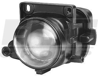 Hella 1NL 007 906-041 Fog lamp 1NL007906041: Buy near me at 2407.PL in Poland at an Affordable price!