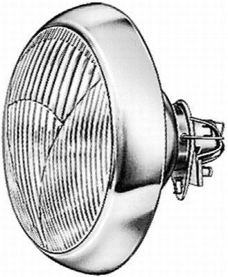 Hella 1S3 001 442-001 Headlight left 1S3001442001: Buy near me at 2407.PL in Poland at an Affordable price!