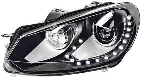 Hella 1ZS 009 902-631 Headlamp 1ZS009902631: Buy near me in Poland at 2407.PL - Good price!