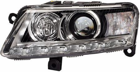Hella 1ZS 009 925-411 Headlight left 1ZS009925411: Buy near me in Poland at 2407.PL - Good price!